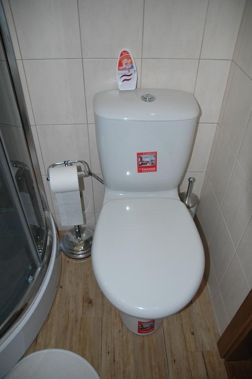 Hotel Mrazek Пардубице Номер фото